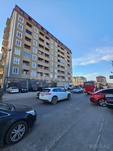 Продаётся 3-комн. новостройка 73 м², пос. Масазыр, photo 1 from 9