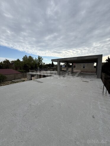 Satılır 5 otaqlı həyət evi/bağ evi 250 m², Mərdəkan q., photo 20 from 27