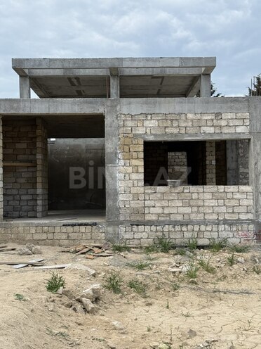 Satılır 5 otaqlı həyət evi/bağ evi 250 m², Mərdəkan q., photo 8 from 27