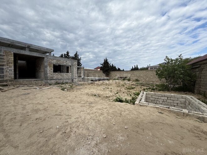 Satılır 5 otaqlı həyət evi/bağ evi 250 m², Mərdəkan q., photo 5 from 27