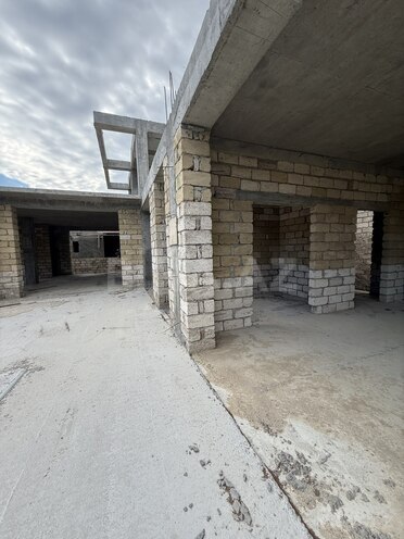 Satılır 5 otaqlı həyət evi/bağ evi 250 m², Mərdəkan q., photo 10 from 27