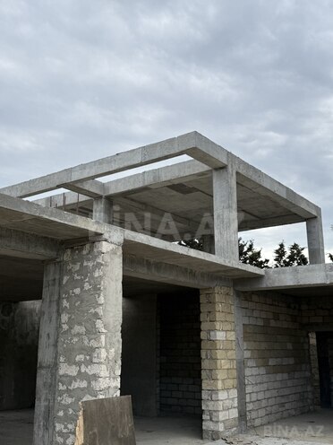 Satılır 5 otaqlı həyət evi/bağ evi 250 m², Mərdəkan q., photo 15 from 27