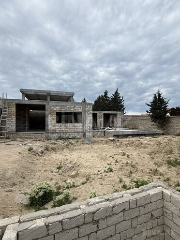Satılır 5 otaqlı həyət evi/bağ evi 250 m², Mərdəkan q., photo 7 from 27