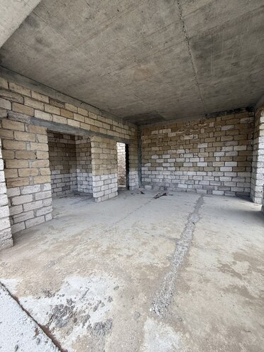 Satılır 5 otaqlı həyət evi/bağ evi 250 m², Mərdəkan q., photo 11 from 27