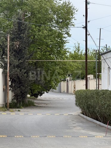 Satılır 5 otaqlı həyət evi/bağ evi 250 m², Mərdəkan q., photo 3 from 27