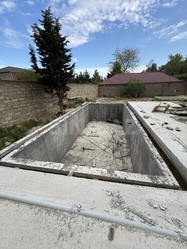 Satılır 5 otaqlı həyət evi/bağ evi 250 m², Mərdəkan q., photo 9 from 27