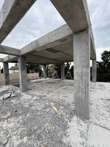 Satılır 5 otaqlı həyət evi/bağ evi 250 m², Mərdəkan q., photo 17 from 27