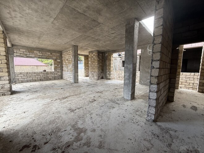 Satılır 5 otaqlı həyət evi/bağ evi 250 m², Mərdəkan q., photo 13 from 27