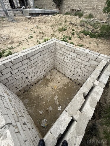 Satılır 5 otaqlı həyət evi/bağ evi 250 m², Mərdəkan q., photo 6 from 27