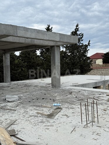 Satılır 5 otaqlı həyət evi/bağ evi 250 m², Mərdəkan q., photo 16 from 27