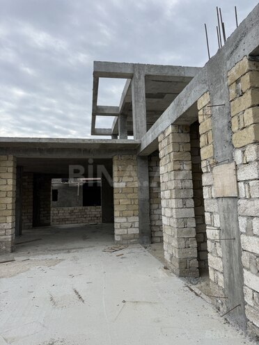 Satılır 5 otaqlı həyət evi/bağ evi 250 m², Mərdəkan q., photo 14 from 27