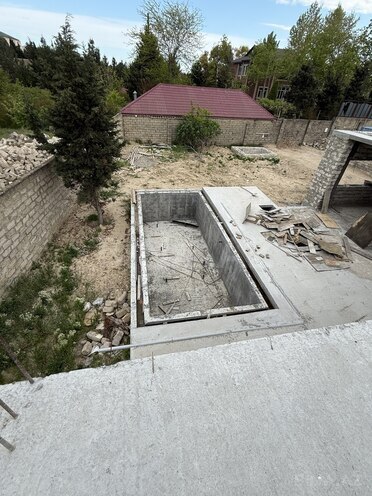 Satılır 5 otaqlı həyət evi/bağ evi 250 m², Mərdəkan q., photo 18 from 27