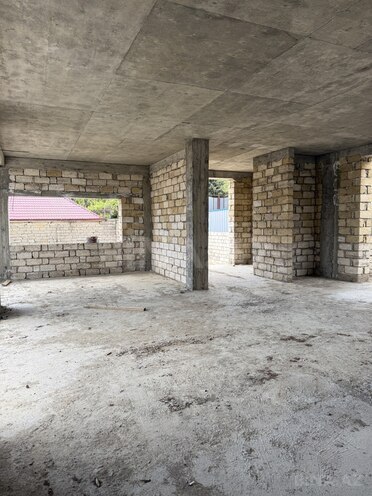 Satılır 5 otaqlı həyət evi/bağ evi 250 m², Mərdəkan q., photo 12 from 27