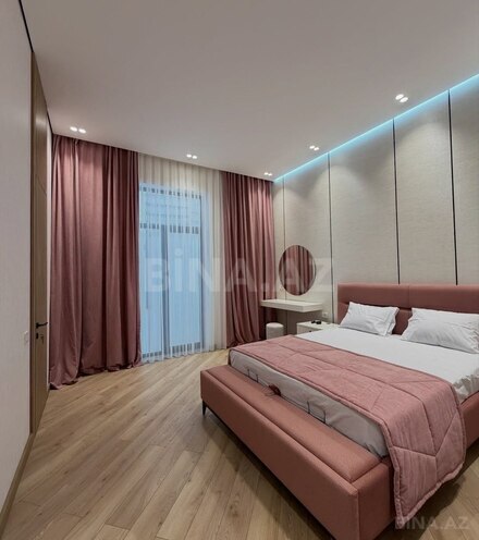 İcarəyə verilir 5 otaqlı həyət evi/bağ evi 300 m², Nardaran q., photo 9 from 11