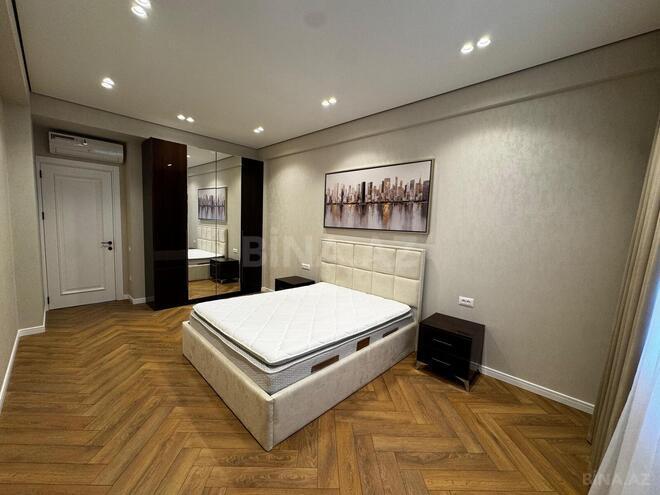 Сдаётся 2-комн. новостройка 90 м², м. Низами, photo 6 from 10