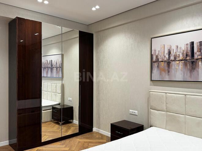 Сдаётся 2-комн. новостройка 90 м², м. Низами, photo 8 from 10