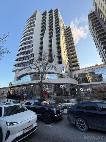 Satılır 6 otaqlı yeni tikili 358 m², Bayıl q., photo 3 from 10