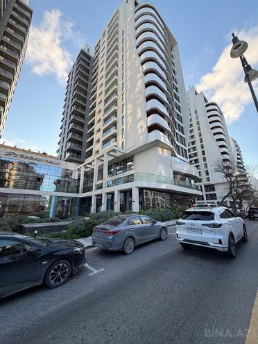 Satılır 6 otaqlı yeni tikili 358 m², Bayıl q., photo 4 from 10