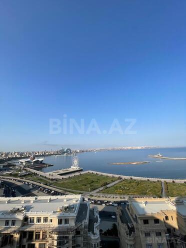 Satılır 6 otaqlı yeni tikili 358 m², Bayıl q., photo 9 from 10