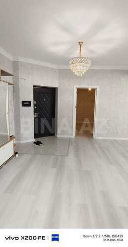 Сдаётся 3-комн. новостройка 124 м², photo 9 from 14