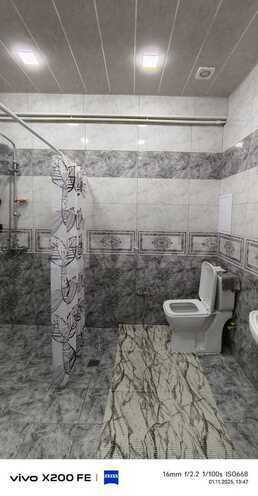 Сдаётся 3-комн. новостройка 124 м², photo 12 from 14