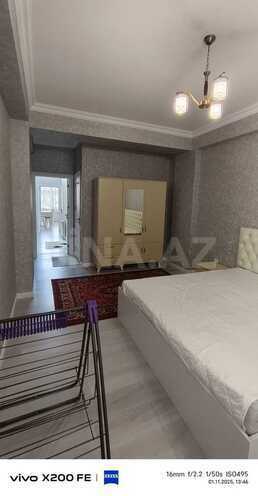 Сдаётся 3-комн. новостройка 124 м², photo 8 from 14