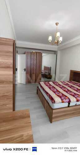 Сдаётся 3-комн. новостройка 124 м², photo 5 from 14