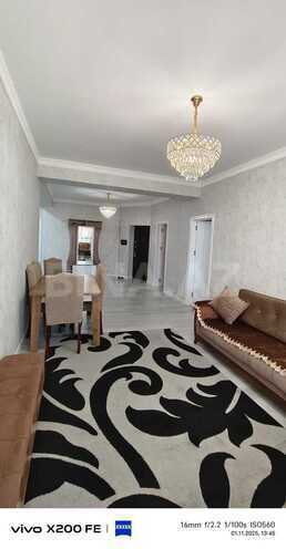 Сдаётся 3-комн. новостройка 124 м², photo 3 from 14