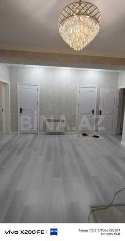 Сдаётся 3-комн. новостройка 124 м², photo 6 from 14
