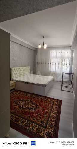 Сдаётся 3-комн. новостройка 124 м², photo 7 from 14