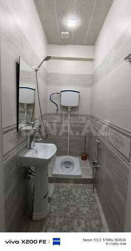 Сдаётся 3-комн. новостройка 124 м², photo 13 from 14
