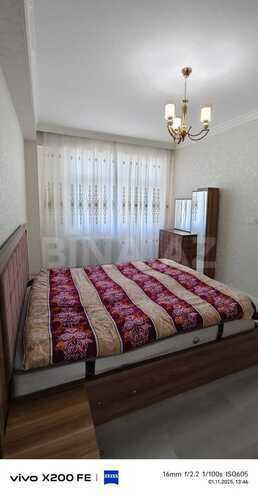 Сдаётся 3-комн. новостройка 124 м², photo 4 from 14
