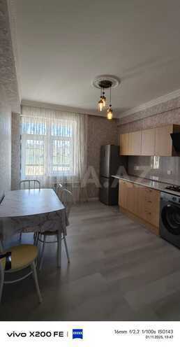 Сдаётся 3-комн. новостройка 124 м², photo 11 from 14