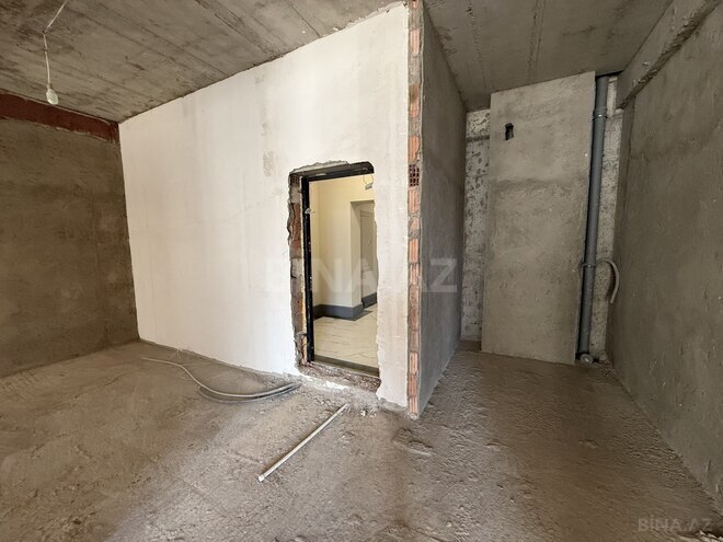 Satılır 2 otaqlı yeni tikili 92 m², 28 May m., photo 17 from 20