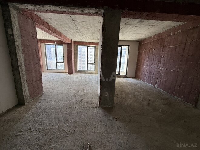 Satılır 2 otaqlı yeni tikili 92 m², 28 May m., photo 12 from 20
