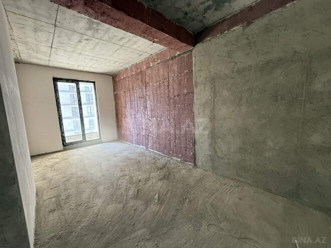 Satılır 2 otaqlı yeni tikili 92 m², 28 May m., photo 13 from 20