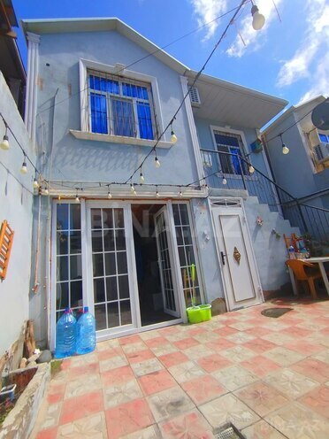 Продаётся 5-комн. дом/дача 120 м², пос. Масазыр, photo 1 from 17