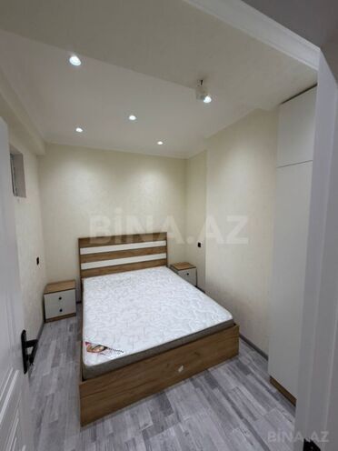 Сдаётся 2-комн. новостройка 57 м², photo 6 from 8