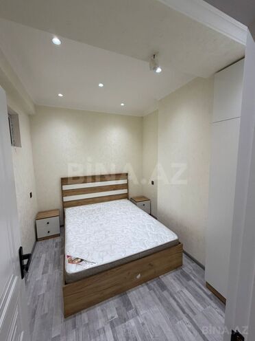 Сдаётся 2-комн. новостройка 57 м², photo 5 from 8