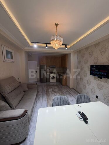 Сдаётся 2-комн. новостройка 57 м², photo 4 from 8