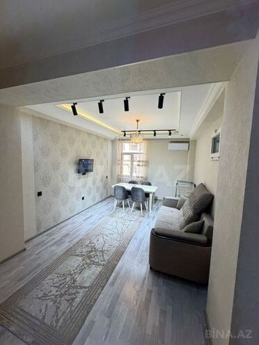 Сдаётся 2-комн. новостройка 57 м², photo 3 from 8