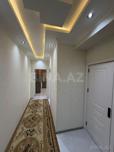Сдаётся 2-комн. новостройка 57 м², photo 1 from 8