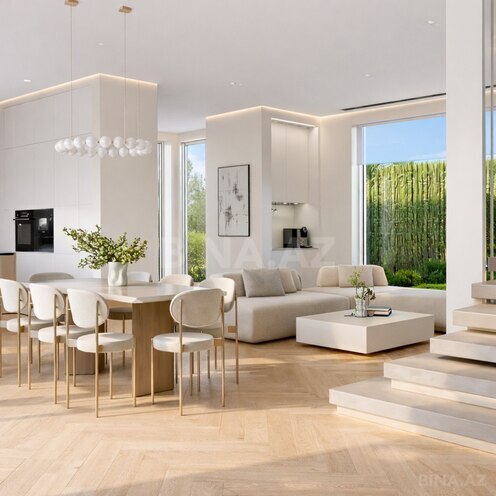 Satılır 5 otaqlı həyət evi/bağ evi 250 m², Mərdəkan q., photo 22 from 27