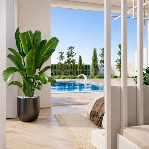 Satılır 5 otaqlı həyət evi/bağ evi 250 m², Mərdəkan q., photo 25 from 27