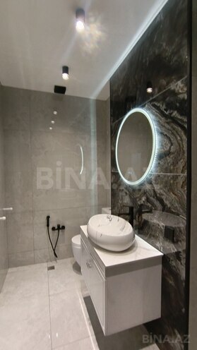 Satılır 3 otaqlı yeni tikili 74 m², Masazır q., photo 17 from 18