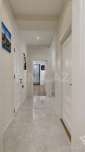 Satılır 3 otaqlı yeni tikili 74 m², Masazır q., photo 1 from 18