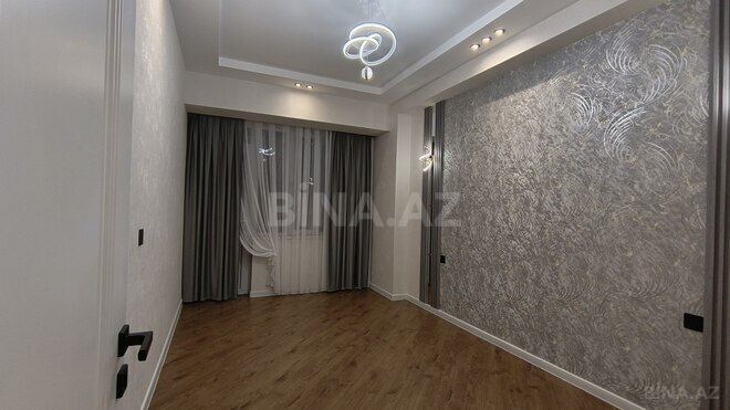 Satılır 3 otaqlı yeni tikili 74 m², Masazır q., photo 7 from 18