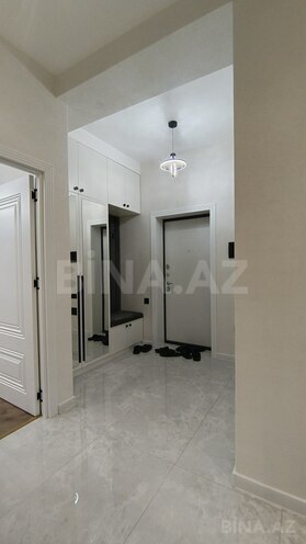 Satılır 3 otaqlı yeni tikili 74 m², Masazır q., photo 3 from 18