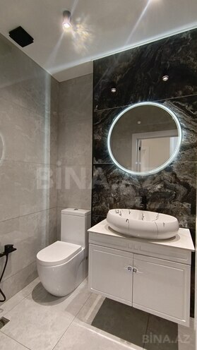 Satılır 3 otaqlı yeni tikili 74 m², Masazır q., photo 14 from 18