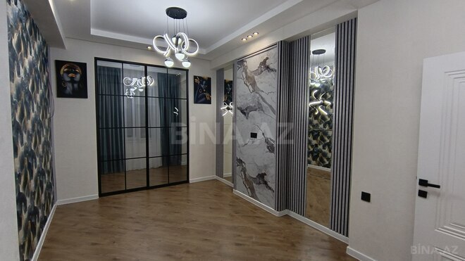 Satılır 3 otaqlı yeni tikili 74 m², Masazır q., photo 13 from 18